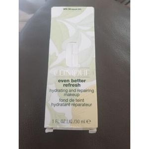 Clinique Even Better Refresh увлажняющий и восстанавливающий макияж WN 30 Biscuit VF