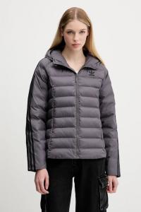 Куртка Slim Jacket Adidas Originals, серый