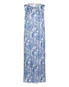 Платье Kaffe KAJemma, белый