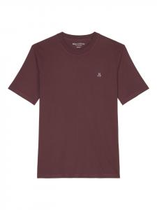 Marc O'Polo Футболка, 1 шт., красного цвета