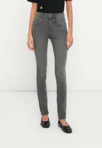 Джинсы onlhush узкий крой Only, Grey Denim
