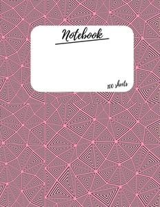 Ankara Notebook (Independently published)