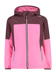 Функциональная куртка CMP, розовый
