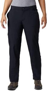 Женские брюки Columbia Silver Ridge 2.0, Black