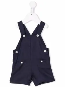 Фактурный комбинезон Tartine Et Chocolat, синий