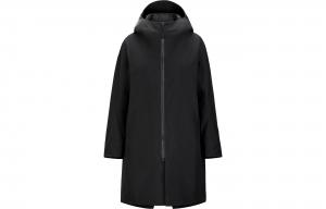 Arcteryx Куртка женская, Black