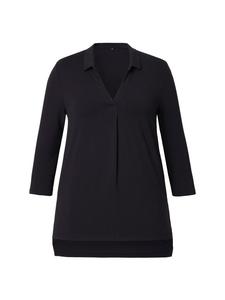 Футболка MIAMODA Shirt, черный