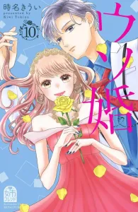 Fake Marriage (10) (Kodansha Comics Bessatsu Friend)