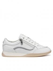 Кроссовки D Maryemy D563BB 085NF C0007 Geox, белый