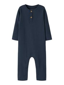 Комбинезон/боди NAME IT, темно-синий