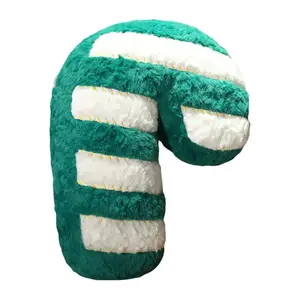 Плюшевая кукла Candy Canes высотой 50 см OLOEY, зеленый