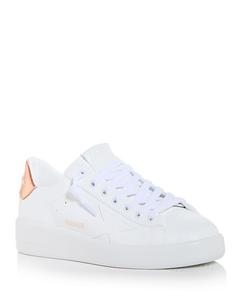Женские низкие кроссовки Purestar Golden Goose