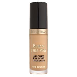 Корректор born this way super coverage Too Faced, sand, объем 13.5 мл
