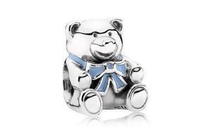 Pandora Подвески для женщин из серебра