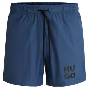 Шорты для плавания HUGO Paol 10234766, синий