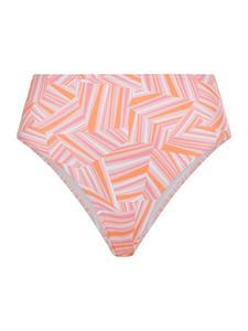 Плавки от бикини LSCN by LASCANA Lisa, розовый