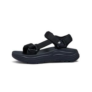 CAMEL Пляжные сандалии женские, черные, бежевые