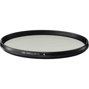 Фильтр Sigma 86mm WR (Water Repellent) Circular Polarizer Filter AFI9C0