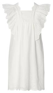 Платье Noppies Eglin, белый