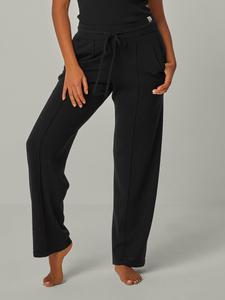 Брюки свободного кроя YOU LOOK PERFECT Elisa, черный