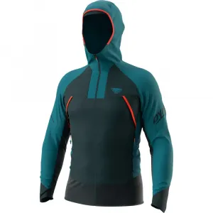 Куртка Dynafit Speed softshell, синий