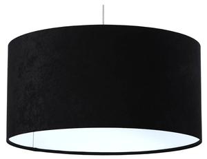 Подвесной светильник BPSKoncept Standard Home, черный - белый - диаметр абажура: 40 см