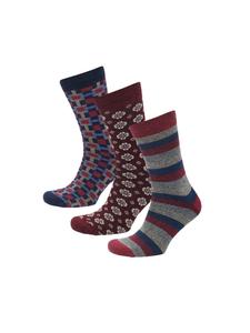 Real Guys Носки, мультиколор