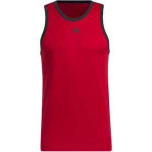 Мужской майка Tank Tops Scarlet Adidas