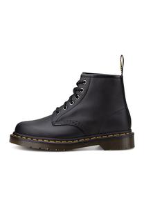 Ботильоны на шнуровке Dr. Martens, schwarz
