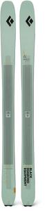 Новые женские лыжи Black Diamond W Impulse 98 Ti 175 см, 2026 год
