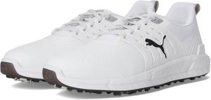 Кроссовки PUMA Golf Ignite Elevate 2 Tour, цвет Puma White/Puma Black