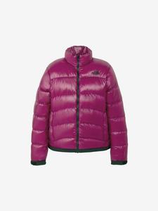 Куртка Aconcagua с застежкой-молнией (женская) The North Face, цвет Roxbury Pink
