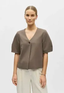 Стрессовая блузка Object, Morel