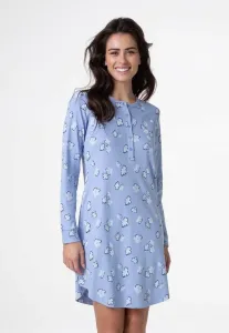 Ночная рубашка Lovable, Azzurro Polv St