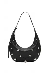 Сумка-Хобо Liebeskind Berlin, Schwarz