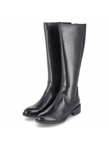 Kaerlek Черные ботильоны