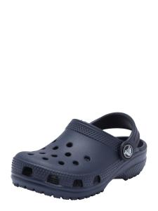 Сандалии Crocs Sandals Classic, темно-синий