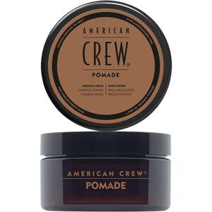 Крем для волос classic pomade American Crew, вес 85 гр.