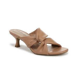 Сандалии LifeStride Nori Sandal, темно-коричневый