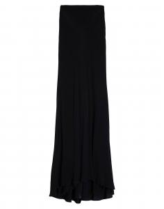 Юбка макси Mar De Margaritas, черный