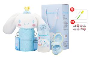 Термостакан Sanrio, Cinnamon Dog 1