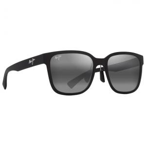 Солнцезащитные очки paulele asian fit noir mat gris neutre минеральные супертонкие Maui Jim