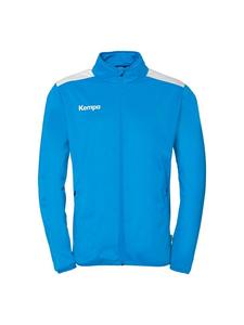 Дождевик Kempa, цвет kempablau/weiß