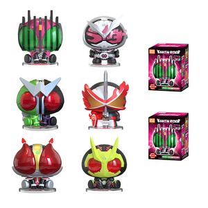 Коробки-сюрпризы Spiritual Creations