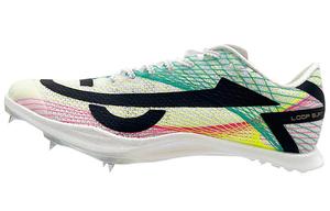 Кроссовки унисекс с низким верхом многоцветные Loop Burn