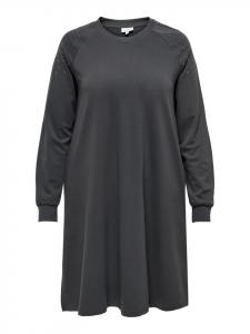 Платье до колена ONLY Carmakoma