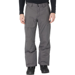 Брюки Obermeyer Orion Pants, цвет Coal