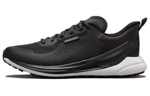 Кроссовки для бега по пересеченной местности Blissfeel, женские, низкие, черные Lululemon