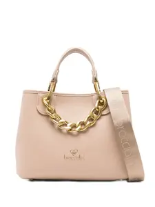 Сумка-тоут Beth Braccialini, нейтральный