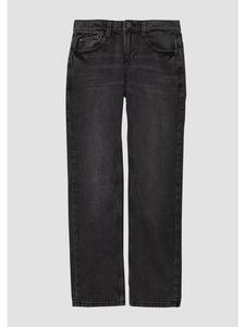 Джинсовые брюки PETE в цвете 96Y2_антрацит s.Oliver